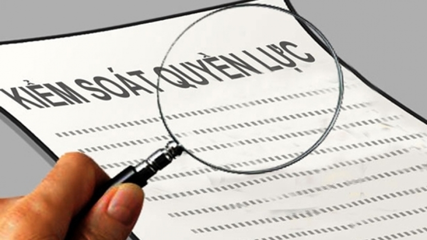 Kiểm soát quyền lực, nâng cao chất lượng lãnh đạo ở địa phương